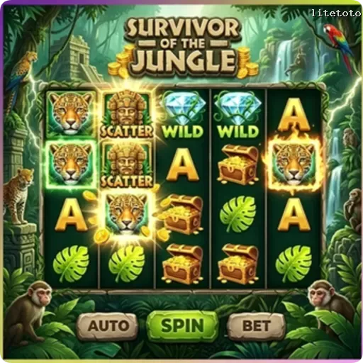 litetoto Semarang: Panduan Akses, APK, dan Login